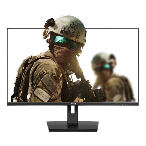 MONITEUR MATOS INFERNO 180HZ IPS 27 POUCE QHD 2K